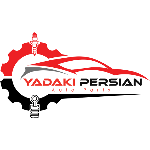 لوازم یدکی پرشین logo