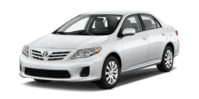 corolla