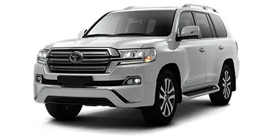 land-cruiser