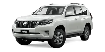prado