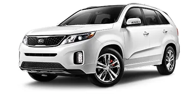 sorento