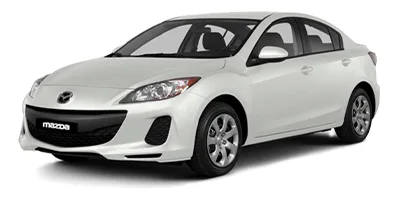 mazda3