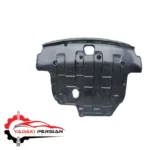 سینی زیرموتور سانتافه