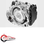 گیربکس تویوتا یاریس
