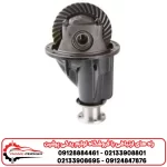 دیفرانسیل فیدلیتی