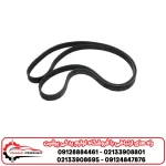 تسمه دینام هیوندای النترا