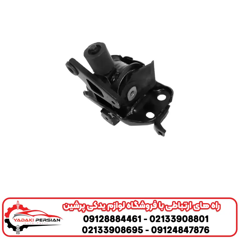 دسته موتور لکسوس