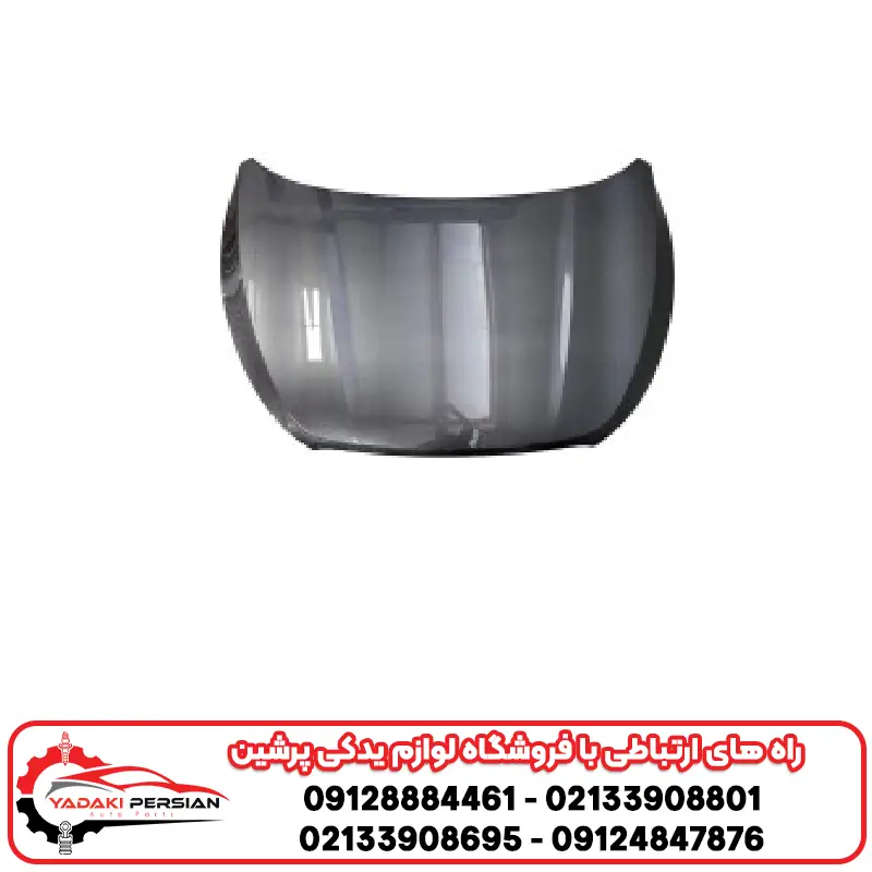 کاپوت هیوندای توسان