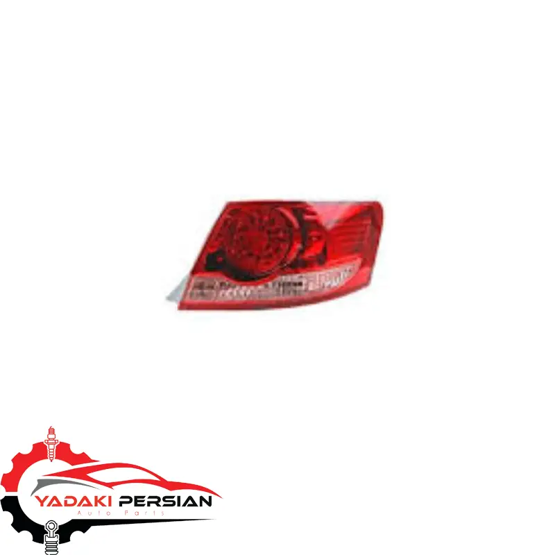چراغ عقب آریون