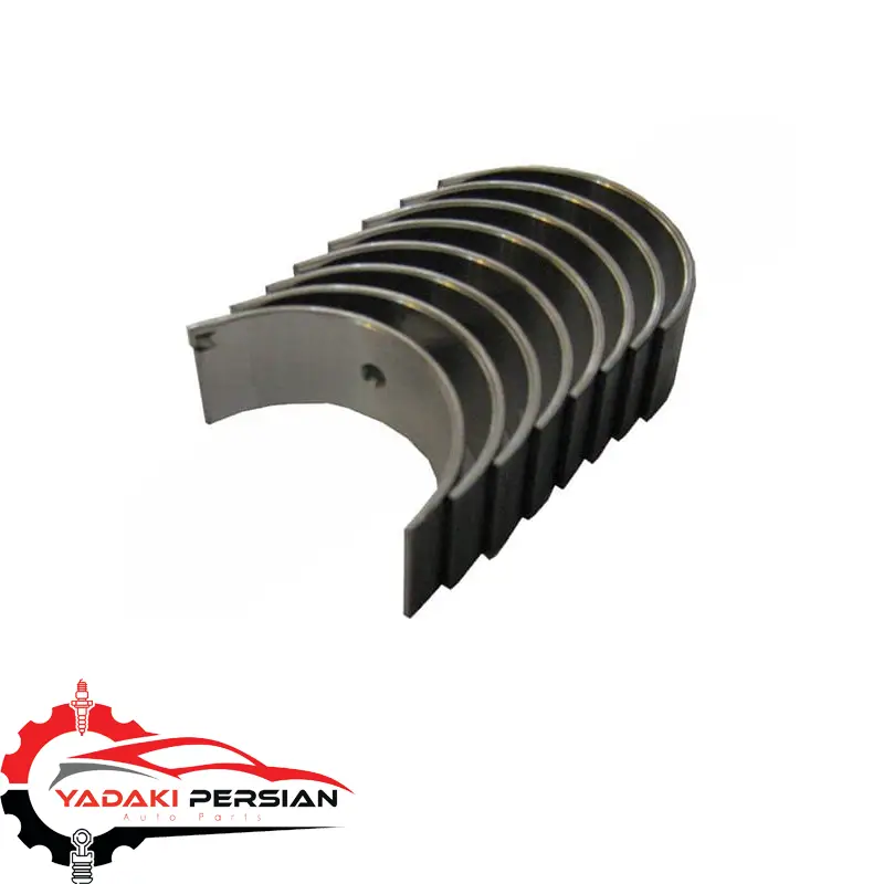 یاتاقان لندکروز