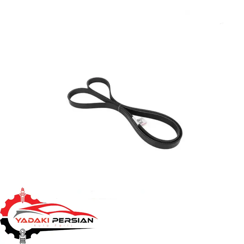 تسمه دینام تویوتا پرادو