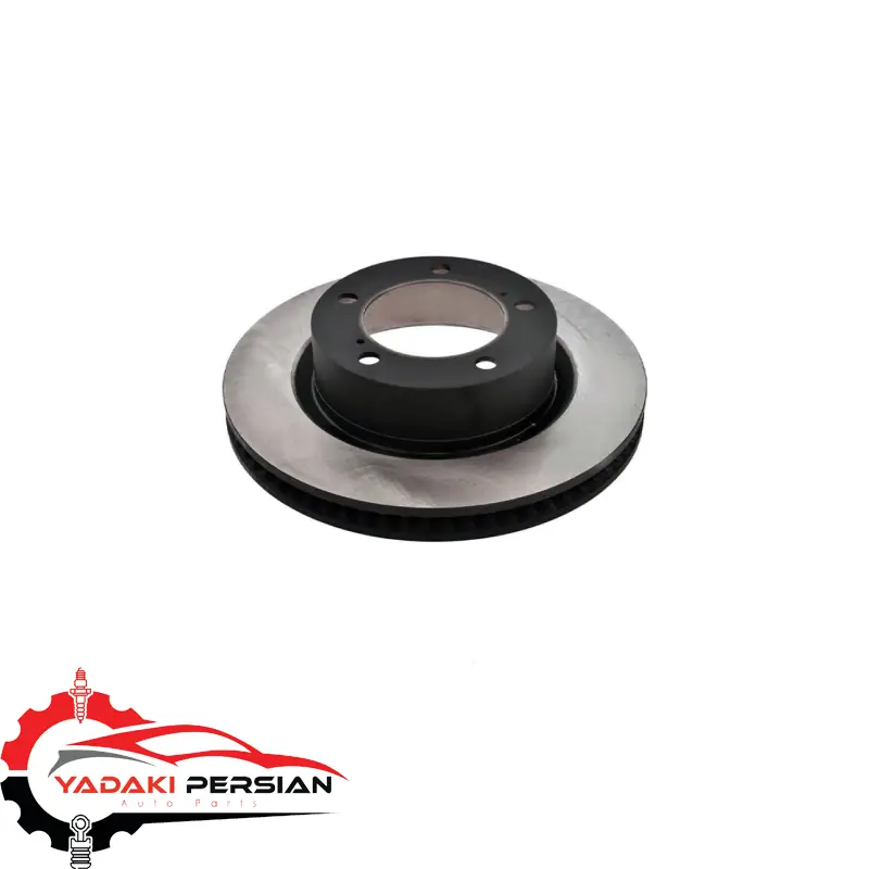 دیسک ترمز تویوتا لندکروز