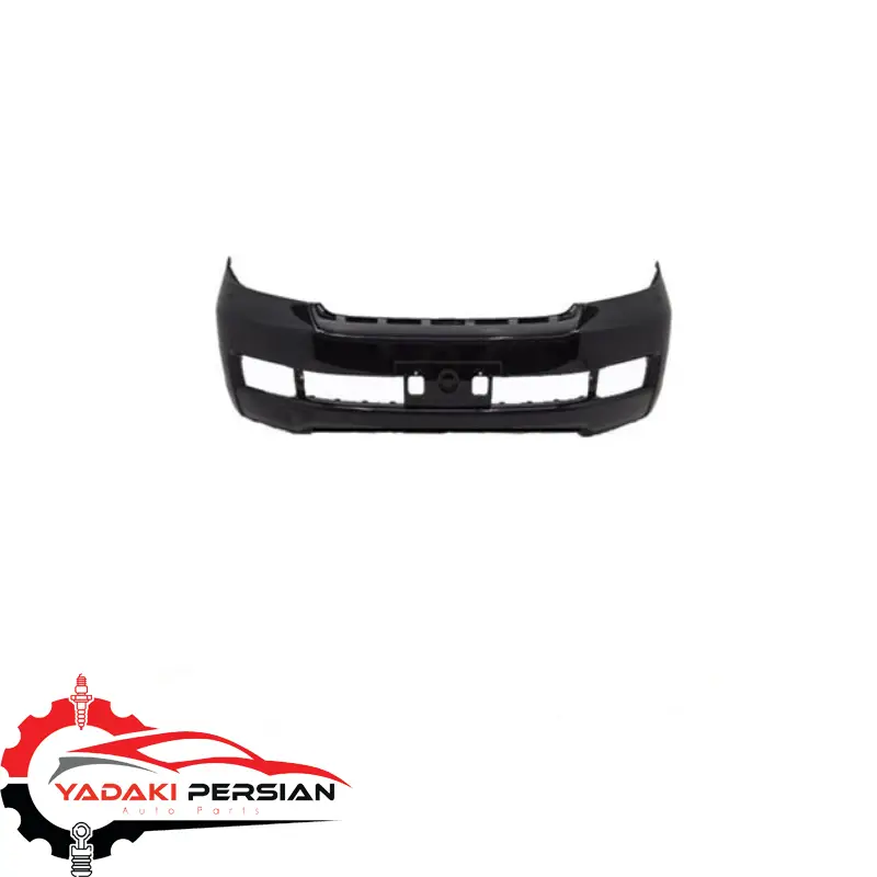 سپر جلو تویوتا لندکروز