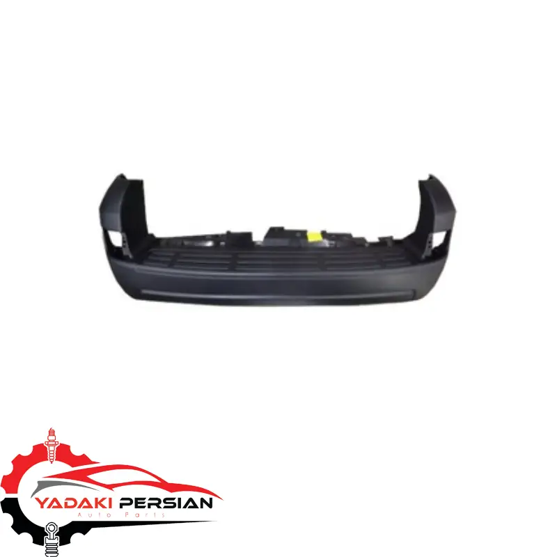 سپر عقب تویوتا پرادو