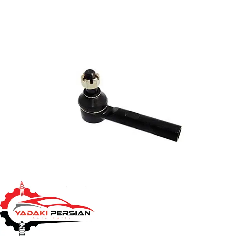 سیبک فرمان تویوتا لندکروز