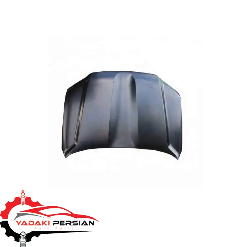 کاپوت تویوتا پرادو