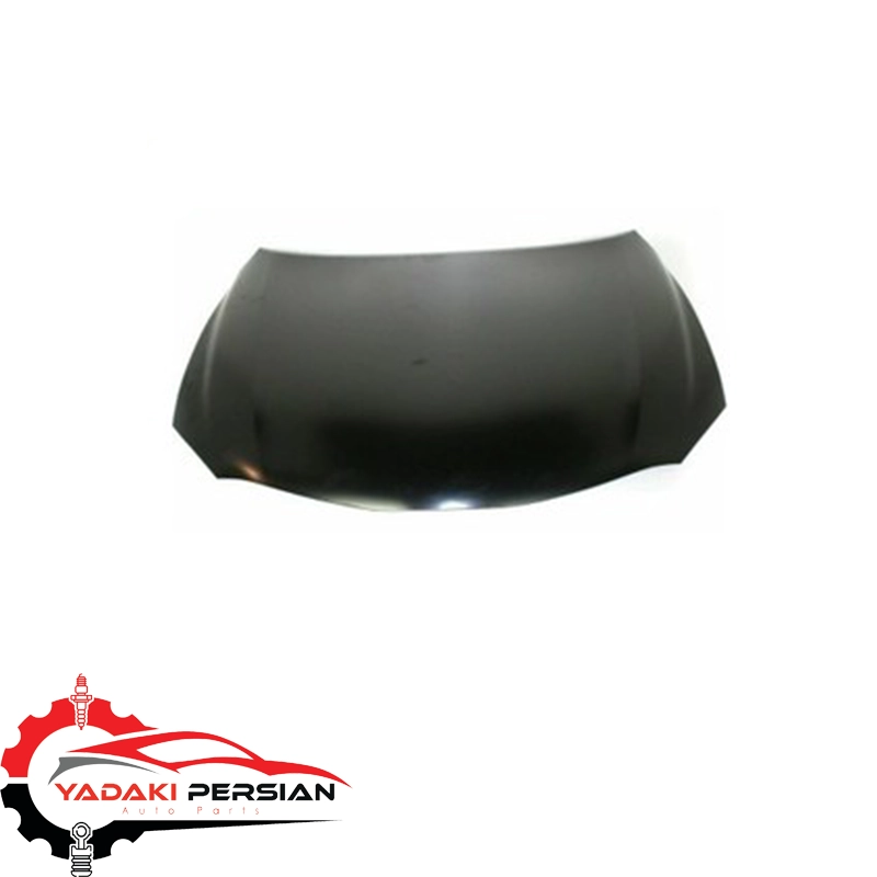 کاپوت تویوتا کمری