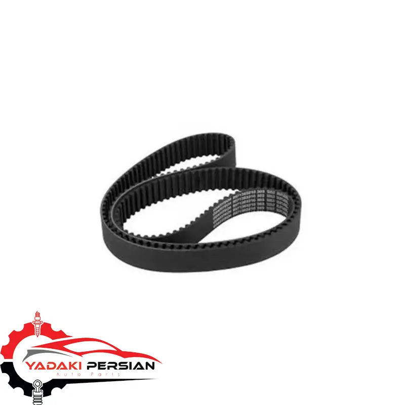 تسمه تایم مزدا 3 نیو