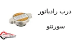 درب رادیاتور سورنتو