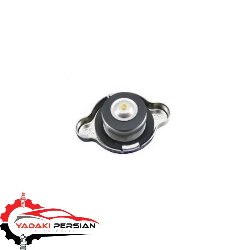 درب رادیاتور هیوندای i20