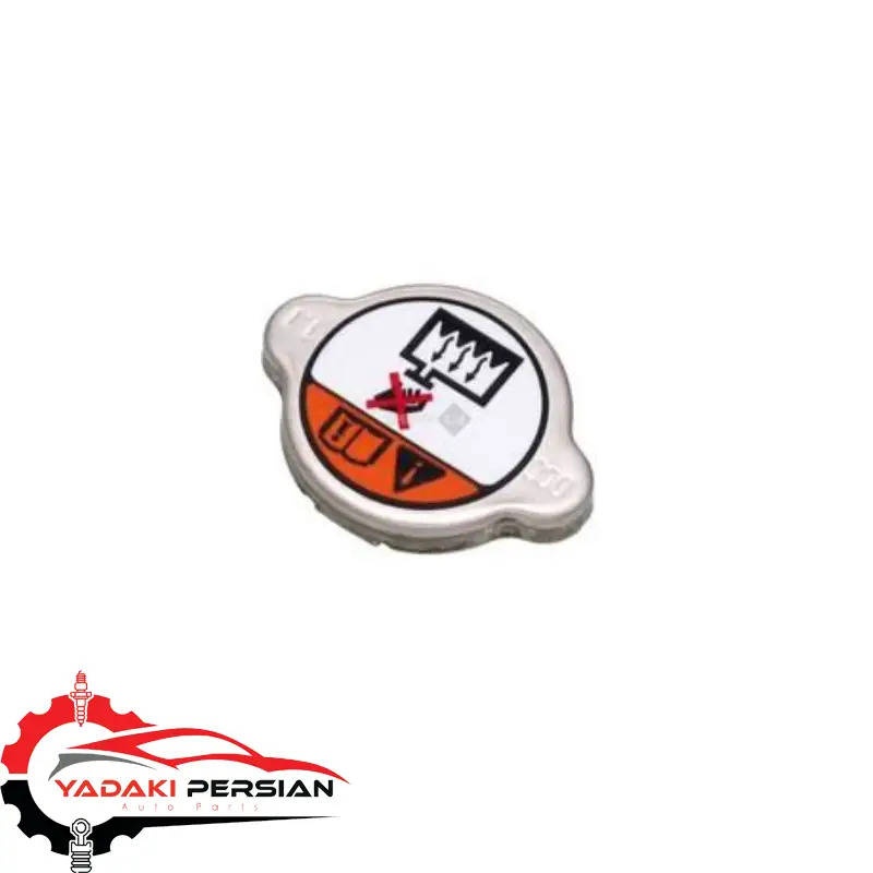 درب رادیاتور هیوندای i30