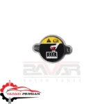 درب رادیاتور هیوندای سوناتا
