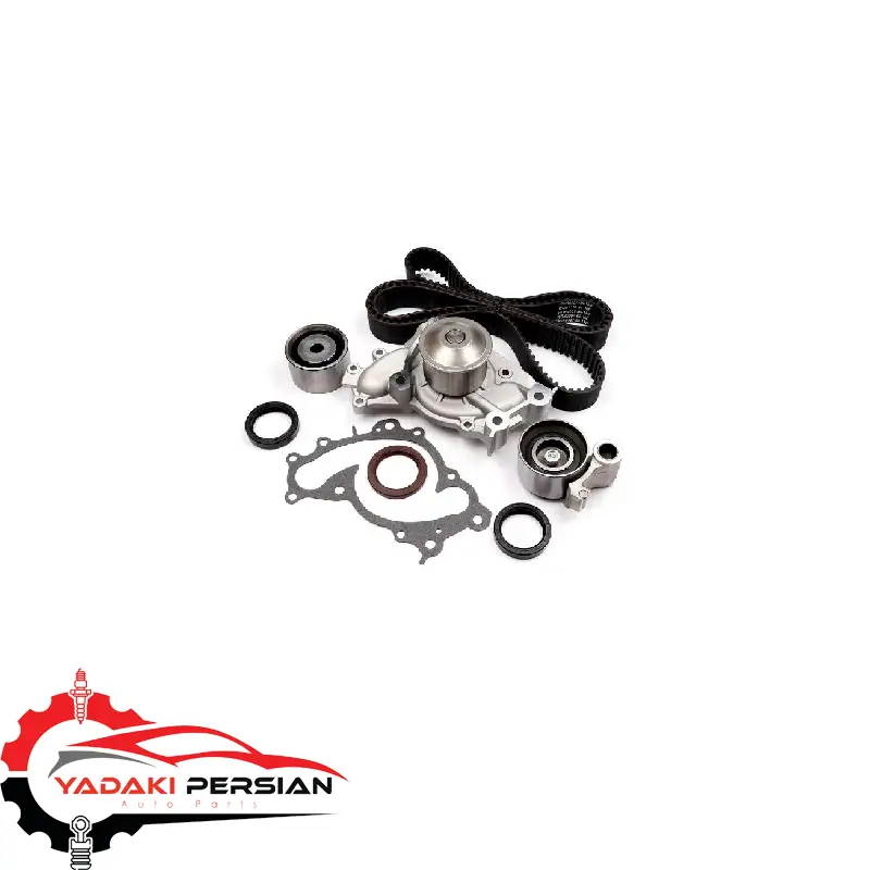 کیت تسمه تایم لکسوس