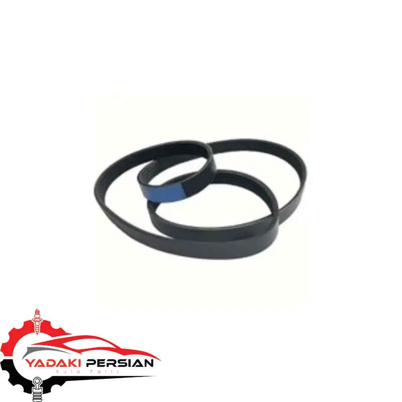 تسمه هیدرولیک جک J4