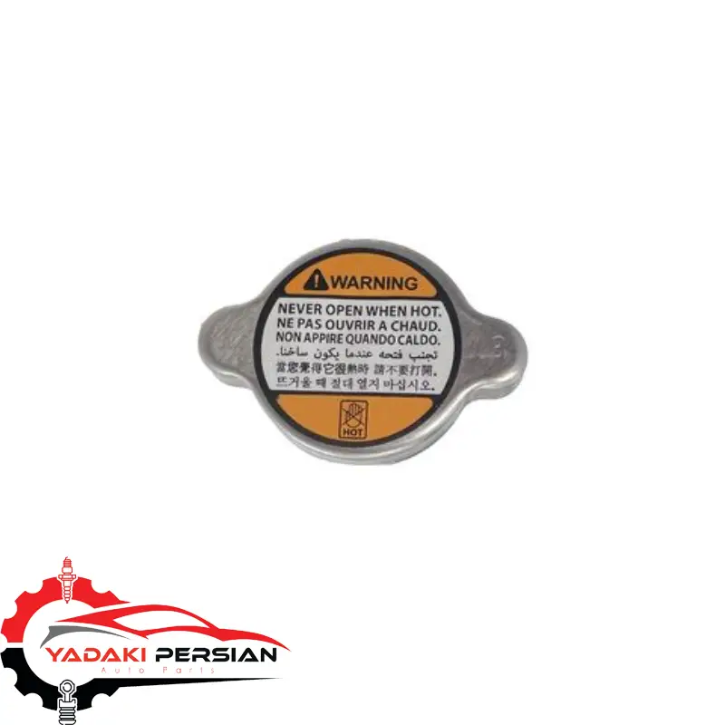 درب رادیاتورچانگان cs35