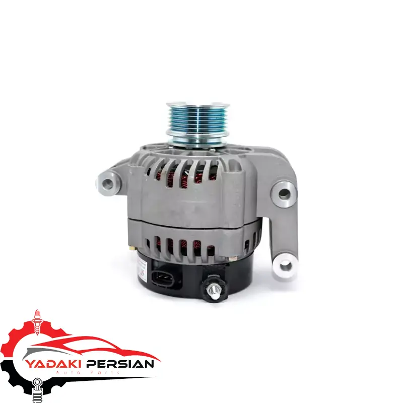 دینام چانگان cs35