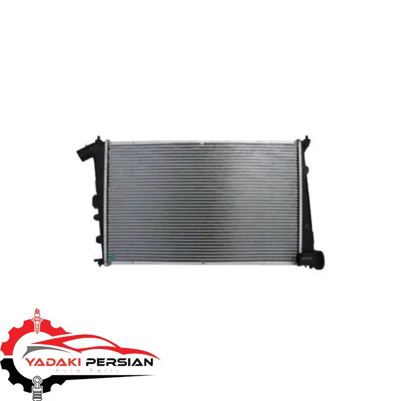 رادیاتور آب چانگان cs35