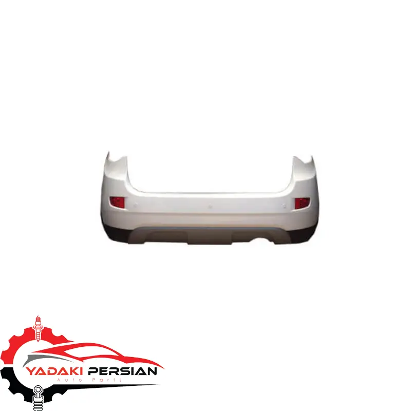 سپر عقب چانگان cs35 سپر عقب چانگان cs35