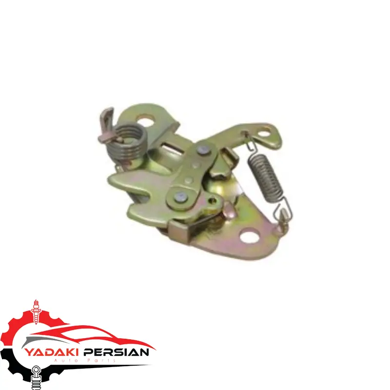 قفل درب موتور چانگان cs35