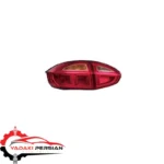 چراغ عقب جک J4