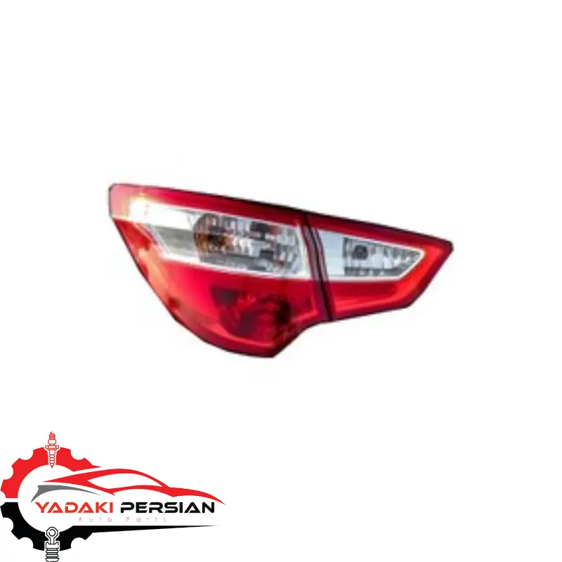 چراغ عقب چانگان cs35