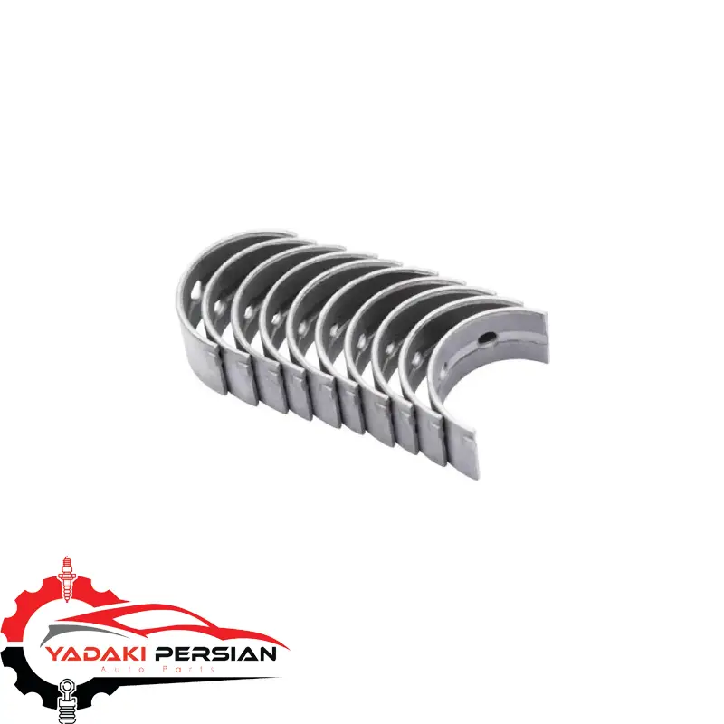 یاتاقان چانگان cs35