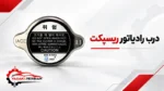 درب رادیاتور ریسپکت - تصویر 2