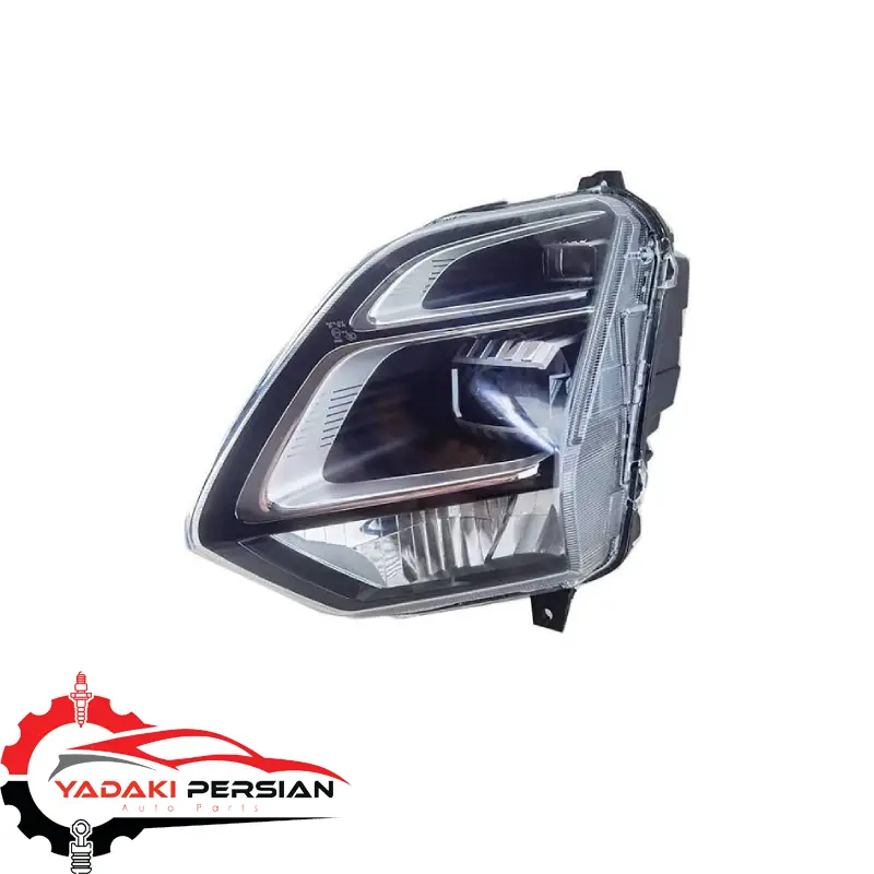 چراغ جلو فونیکس fx