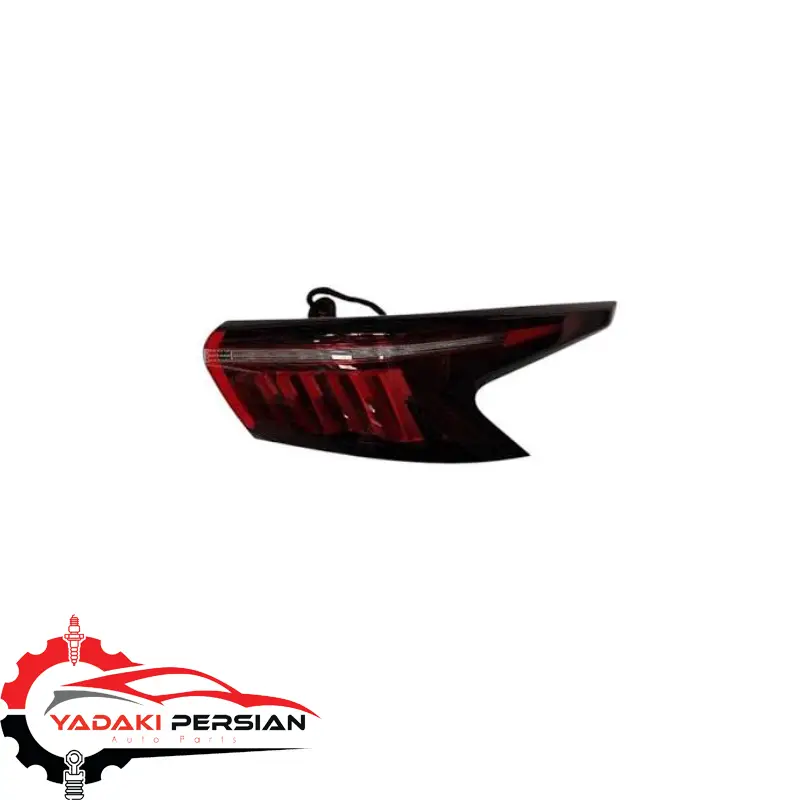 چراغ عقب فونیکس fx