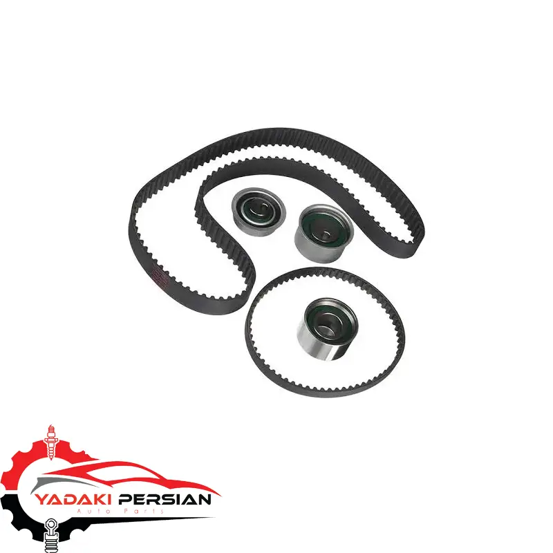 کیت تسمه تایم ریسپکت کیت تسمه تایم ریسپکت